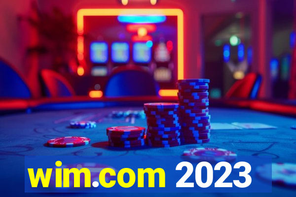 wim.com 2023